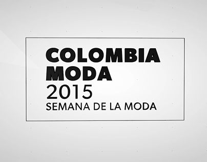 Colombiamoda