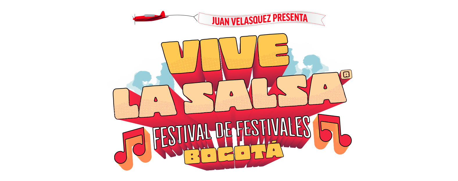 Vive La Salsa — Bogotá