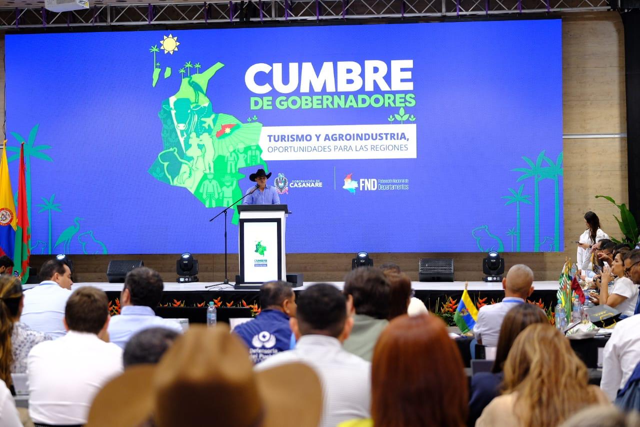 Eventos Corporativos